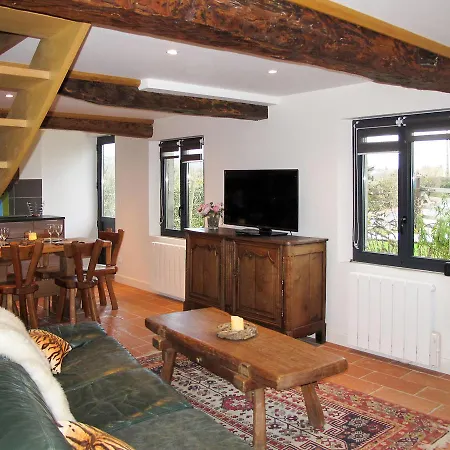 Landgut Mit Pool 403s Tatil Evi *