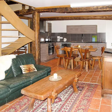 Tatil Evi Landgut Mit Pool 403s