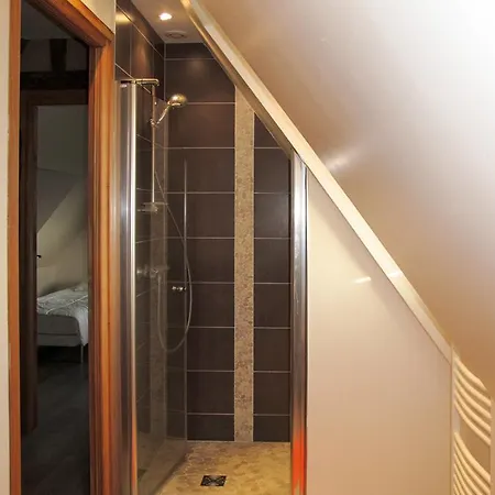 Landgut Mit Pool 403s Tatil Evi Corbon (Calvados)