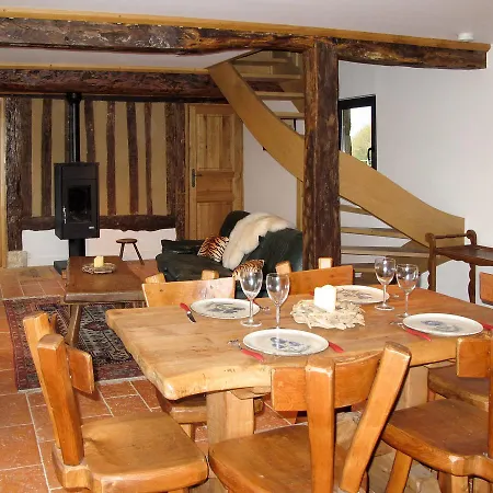 Landgut Mit Pool 403s *