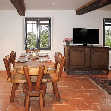 Landgut Mit Pool 403s *